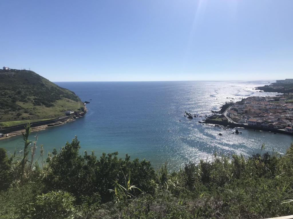 Casa Tres Picos Villa Horta  Dış mekan fotoğraf