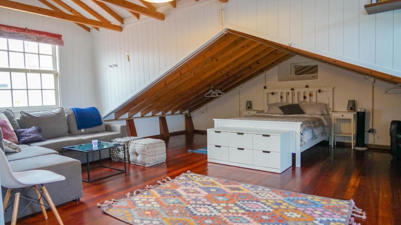 Casa Tres Picos Villa Horta  Dış mekan fotoğraf